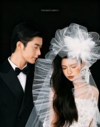 -太郎花子婚纱摄影TAHAKO(无锡店)