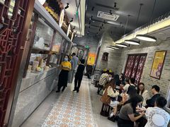 -民信老铺(双皮奶博物馆店)