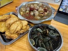 -陈氏肥蛤(小纬六路总店)