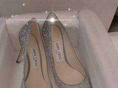 -JIMMY CHOO(成都远洋太古里店)