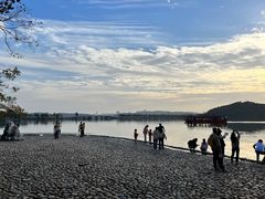 -东湖落雁景区