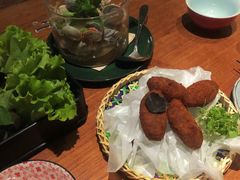 -Ginger(兴国路店)