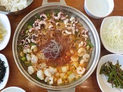 -蚂蚁家辣炒章鱼(海云台店)