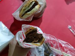 -永茂驴肉(莲池南大街总店)