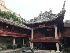 -庆安会馆