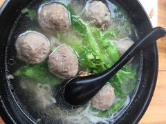 -雄记·揭阳桐坑牛肉店(建华路店)