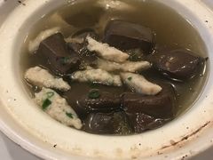 -麒麟中餐厅·经典粤菜·地道菜式老字号(广州长隆酒店)
