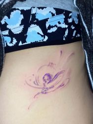 点击看大图 -MDZ STORE·TATTOO·耳饰
