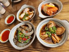 -天地蚝宅(武汉天地店)