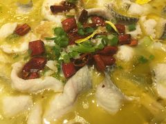 -张氏宽窄巷成都名小吃(茂业百货华强北店)