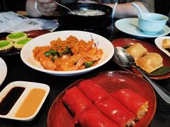 -五缘湾凯悦酒店·悦饗中餐厅