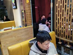 -798烧烤工厂(太和路店)