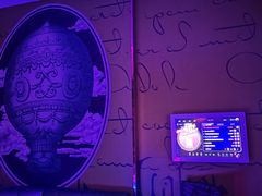 -欢唱KTV(东街店)