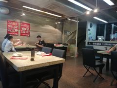 大堂-0574龙虾的故事(江东店)