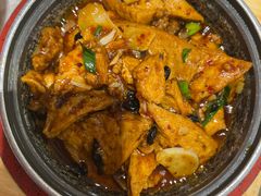 -马凯餐厅(地安门店)