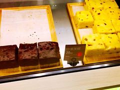 -满满元气和田大枣糕·蛋糕(朝阳大悦城店)