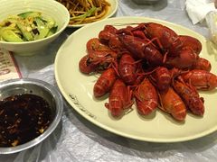 -靓靓蒸虾(中山公园店)