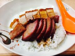 -一乐烧鹅(中环店)