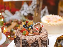 -卷心卷意·轻甜蛋糕(新光天地店)