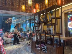 -粤香楼(新光里店)