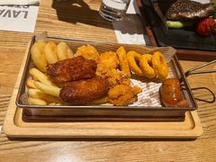 -原石牛扒·约会餐厅(龙城万科里店)