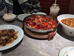 -眉州东坡·川菜(川沙百联店)