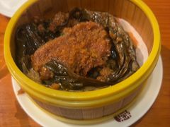 -莲餐厅·湖北菜·藕汤老手艺(愚园路店)