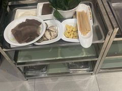 -天都火锅酒楼(虹梅南路店)