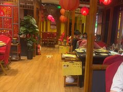 -芦月轩羊蝎子(劲松店)
