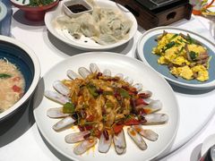 -百富源·海鲜辽菜(浑河堡店)