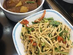 -姑苏鸿昌兴大食堂(中山北路店)