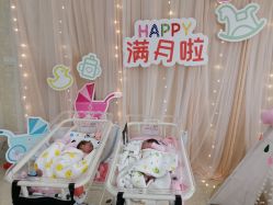 点击看大图 -维倪月子会所(独栋庭院·南海店)