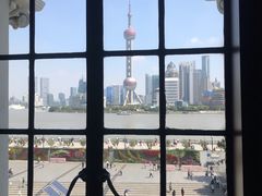 -YUE·6·西式融合餐厅(外滩六号店)