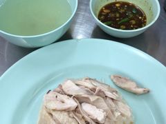 -红大哥水门鸡饭(總店)