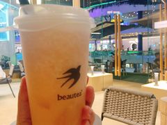 -BeauTea水仙(coco park店)