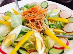 -铃木食堂(帽儿胡同店)