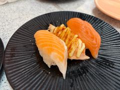 -争鲜回转寿司(西红门荟聚PLUS店)