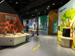 -中国杭州低碳科技馆