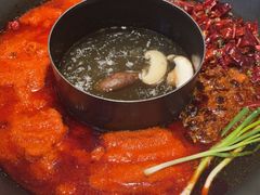 -龙厂长老火锅(抚琴店)