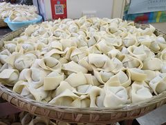 -阿麟馄饨(延长路店)