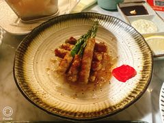 -阿吾罗日本料理(K11艺术中心店)