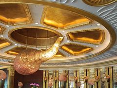 -深圳凯宾斯基酒店