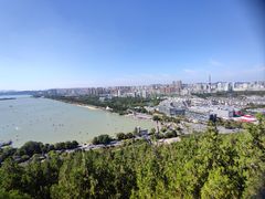 -云龙湖旅游景区