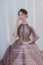 -洋洋婚纱品牌集合店