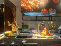 -金石滩鲁能温泉假日酒店·海洋之星餐厅