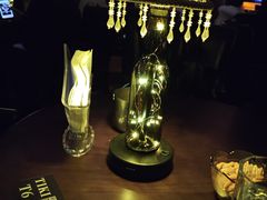 -TIKI鸡尾酒威士忌吧(二横路店)