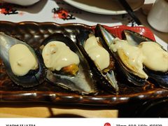 -贵木日本料理·铁板烧(新地假日广场店)