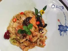 百财炒大虾-皇朝海鲜酒店
