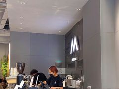 -M Stand(成都COSMO店)