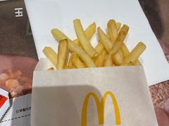 -麦当劳(苏州中心星悦汇店)